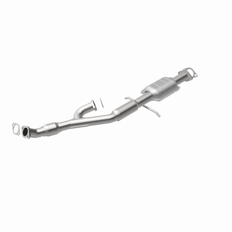 MagnaFlow Conv DF 02-05 Hyundai Sonata 2.7L