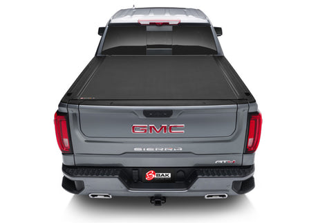 BAK 2023+ Chevy Colorado Revolver X4s 5.2ft Bed Cover