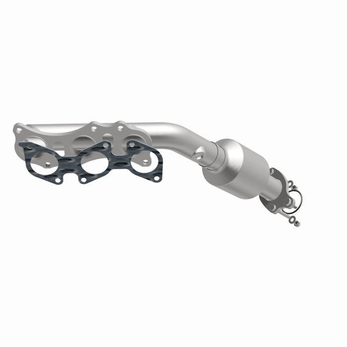 MagnaFlow Conv DF Toyota 03-09 4Runner/05-09 Tacoma/05-06 Tundra 4.0L P/S Manifold (49 State)