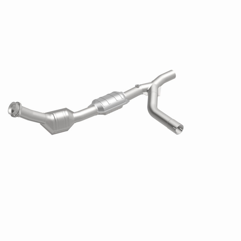 MagnaFlow Conv DF 97-00 Ford Vans 4.2L