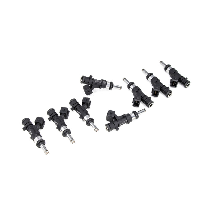 DeatschWerks 00-03 BMW M5 E39 S62 1100cc Injectors - Set of 8