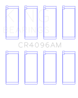 King Engine Bearings Mazda FE/G6/F8 Rod Bearing Set