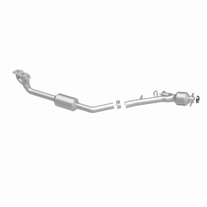 MagnaFlow Conv DF 05-07 Subaru Outback 3.0L