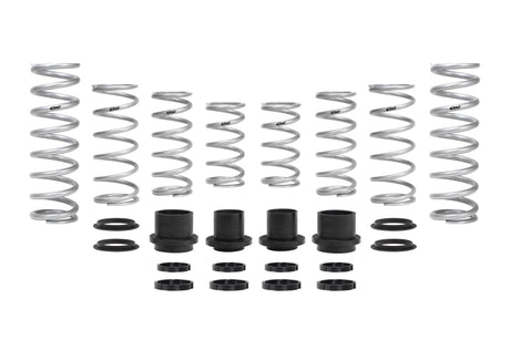 Eibach Pro-UTV 18-19 Polaris RZR XP Turbo S 2-Seat Stage 3 HD Performance Spring System