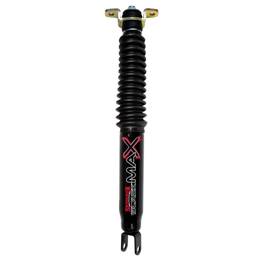 Skyjacker BLACK MAX SHOCK W/BLK BOOT