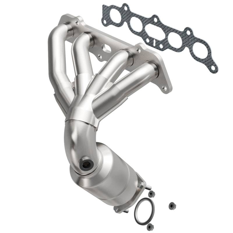 MagnaFlow Conv DF 97-01 Camry 2.2 Manifold