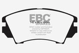 EBC Brakes Bluestuff Street and Track Day Brake Pads