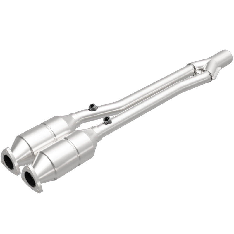 MagnaFlow Conv DF 04-06 TT Quattro 3.2L