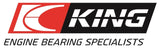 King Engine Bearings BMW S14B20/S14B23/S14B25 (Size STD) Performance Rod Bearing Set