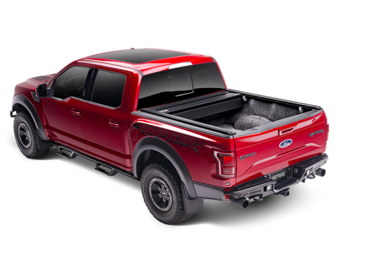 Retrax 97-08 F-150 Super Crew / Super Cab & Reg. Cab 6.5ft Bed RetraxONE XR