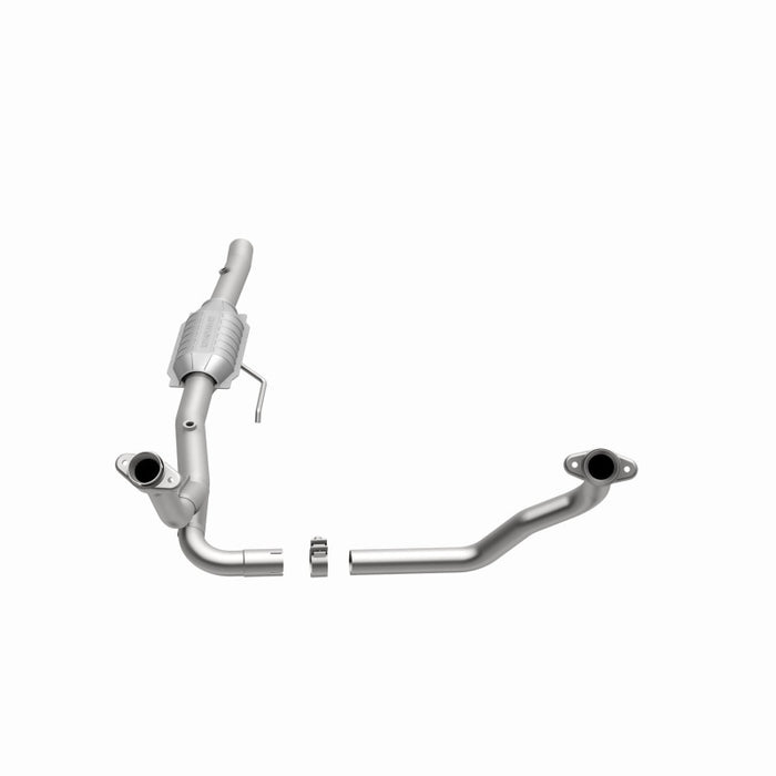 MagnaFlow Conv DF 00-03 Dakota 4.7L 2WD