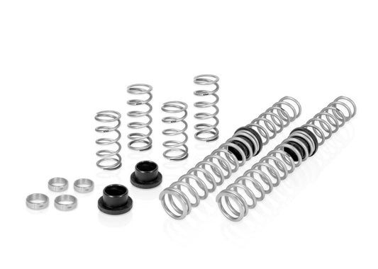 Eibach Pro-UTV 18-19 Polaris RZR RS1 Stage 2 Performance Kit for Walker Evans OE Shocks