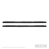 Westin 10-18 RAM 2500/3500 CC 8ft Bed Excl. Dually R5 M-Series W2W Nerf Step Bars - Blk