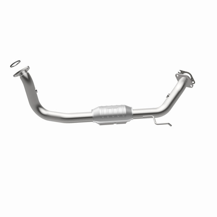 MagnaFlow Conv DF 98-02 Passport 3.2L OEM