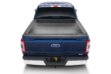 UnderCover 2021+ Ford F-150 8ft Ultra Flex Bed Cover