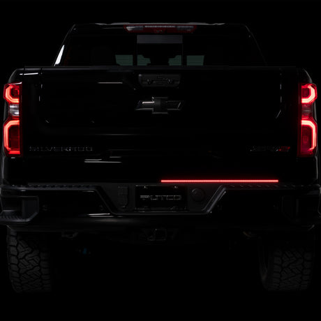 Putco 20-23 Chevy Silverado/GMC Sierra Freedom Blade LED Tailgate Light Bar w/Plug-N-Play Connector