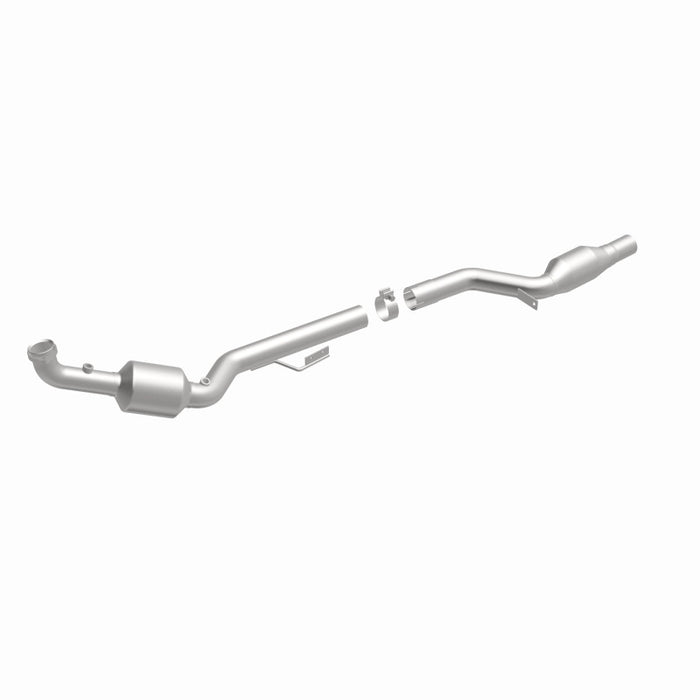 Magnaflow Conv DF 05-10 SLK55 AMG 5.5L ps