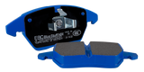 EBC 2018+ BMW X2 2.0T Bluestuff Front Brake Pads