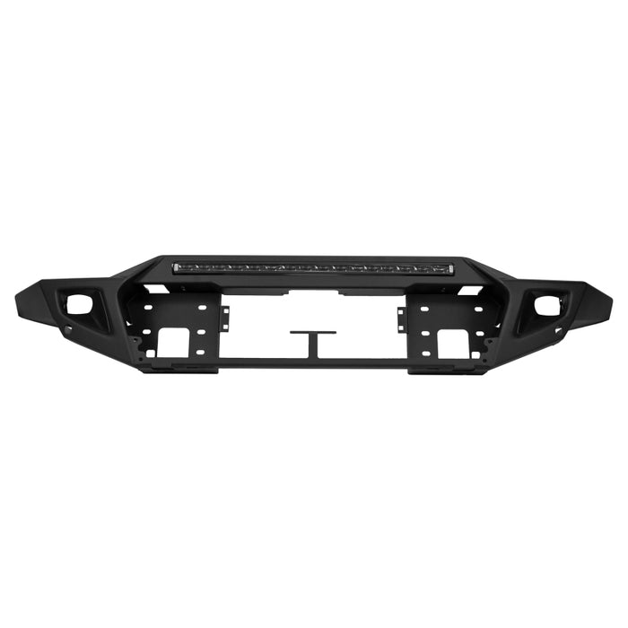 ARB 2021 Ford Bronco Front Bumper Narrow Body - Non-Winch (Fit Kit NOT Included)