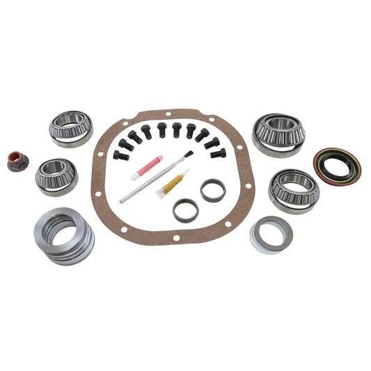 USA Standard Master Overhaul Kit For The Ford 8in Diff