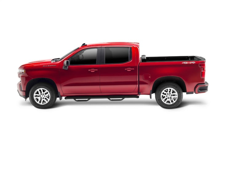 Truxedo 19-20 GMC Sierra & Chevrolet Silverado 1500 (New Body) w/Tailgate 5ft 8in Pro X15 Bed Cover