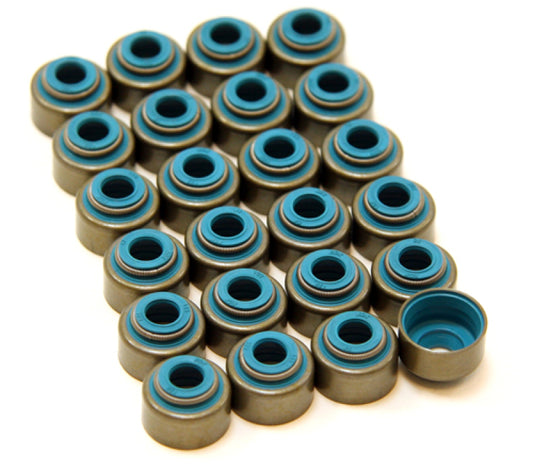 GSC P-D Nissan VQ35DE Viton 5.5mm Valve Stem Seal Set