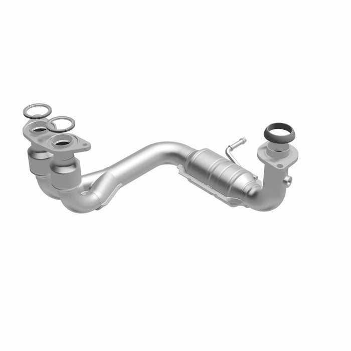 MagnaFlow Conv DF 02-03 Toyota MR2 1.8L