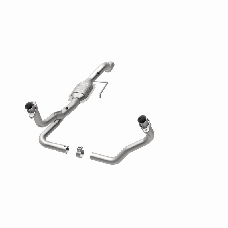 MagnaFlow Conv DF 00-03 Dodge Dakota 4.7L 4WD