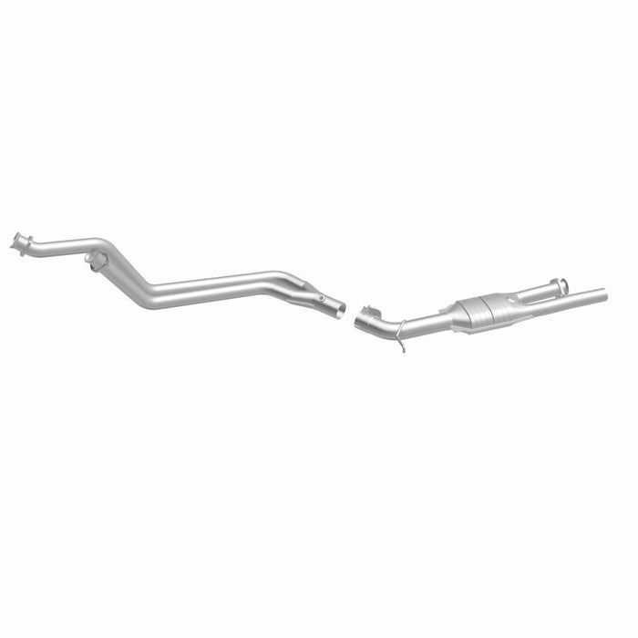 MagnaFlow Conv DF 90-93 Mercedes 190E 2.6L