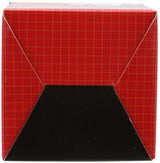 K&N Filter Universal Rubber Filter - Round Straight - Angled Flange for 81-82 Honda ATC250R 250