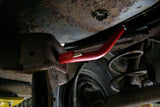 UMI Performance 78-88 GM G-Body Control Arm Reinforcements/Frame Braces