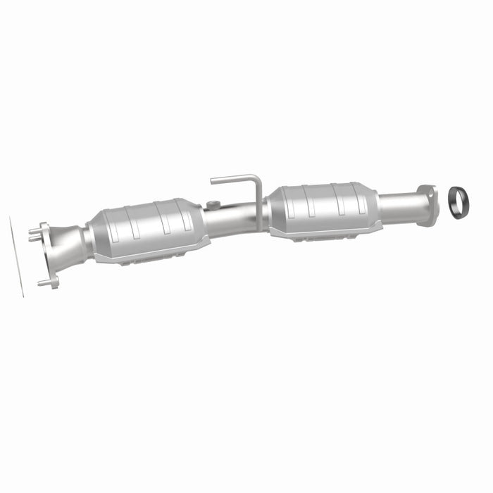 MagnaFlow Conv DF 01-04 Explorer 4.0L OEM