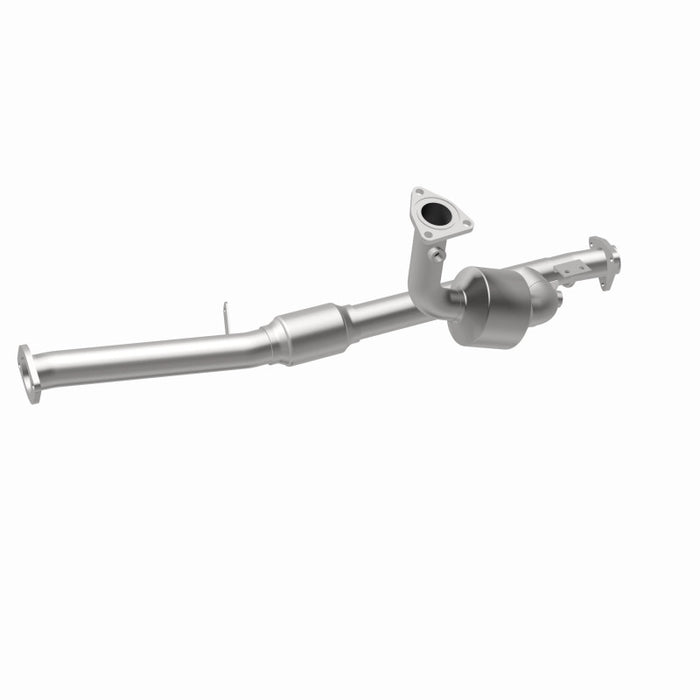 MagnaFlow Conv DF 00-01 Maxima/I30 mid-Y-Pipe