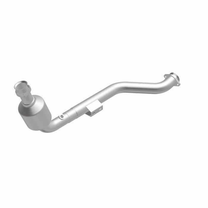 MagnaFlow Conv DF Mercedes CLK320 01-03 Passenger Side