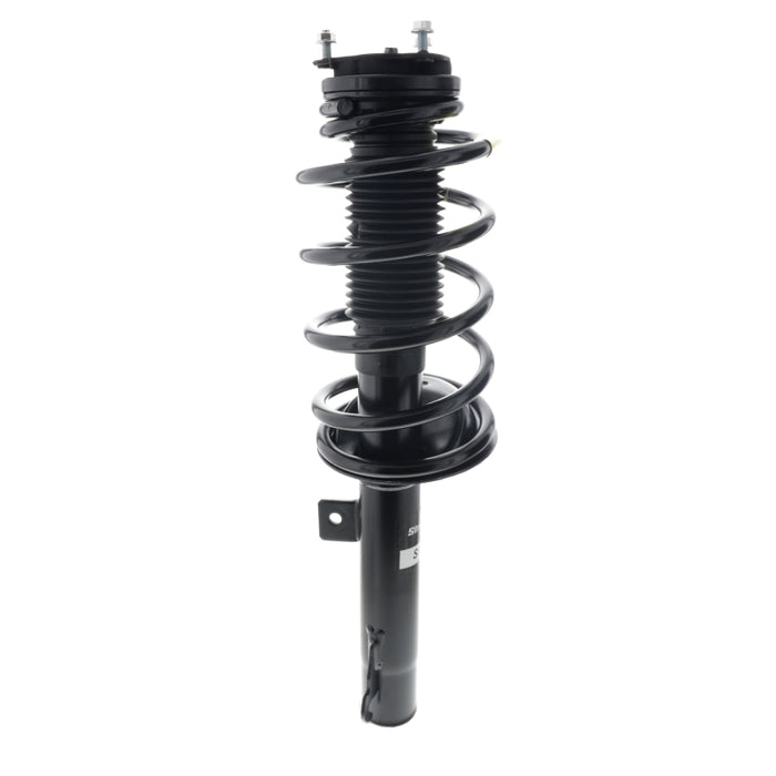 KYB Shocks & Struts Strut Plus Front Left 10-13 Ford Transit Connect