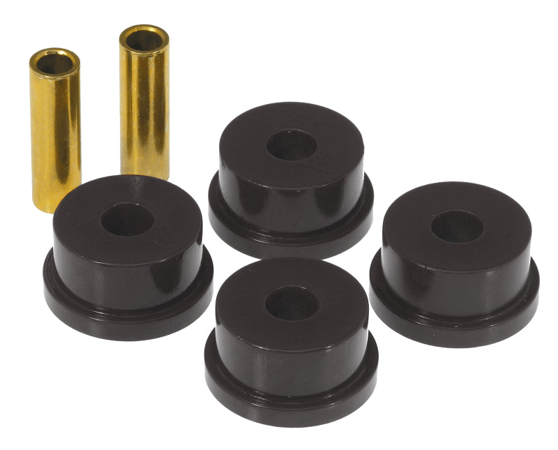 Prothane 84-88 Pontiac Fiero Engine Torque Strut Bushings - Black