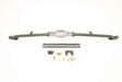 BMR 82-82 3rd Gen F-Body w/ TPI 3 Point Mount Strut Tower Brace - Black Hammertone BMR Suspension