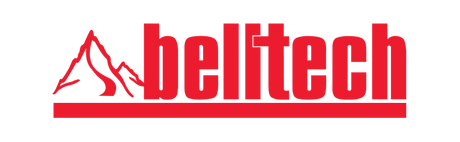 Belltech 18-20 Jeep JL Wrangler Rubicon (4 Door) Performance Handling Kit