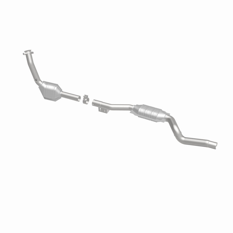 MagnaFlow Conv DF 00 Mercedes ML320 3.2L