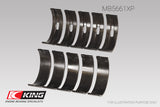 King Engine Bearings Audi/VW ADZ/ AWT/ APK/ BHP/ BPY/ AKS (Size 0.26) Main Bearing Set