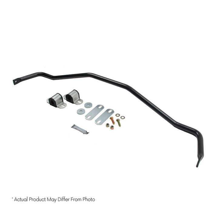 ST Front Anti-Swaybar Set 07+ Mini Cooper R56/09+ Mini Cooper Convertible R57/08+ Mini Cooper R55