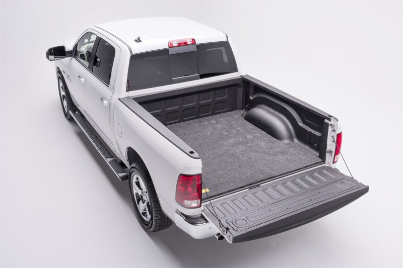 BedRug 2019+ Dodge Ram 6.4ft Bed Mat (Use w/Spray-In & Non-Lined Bed)