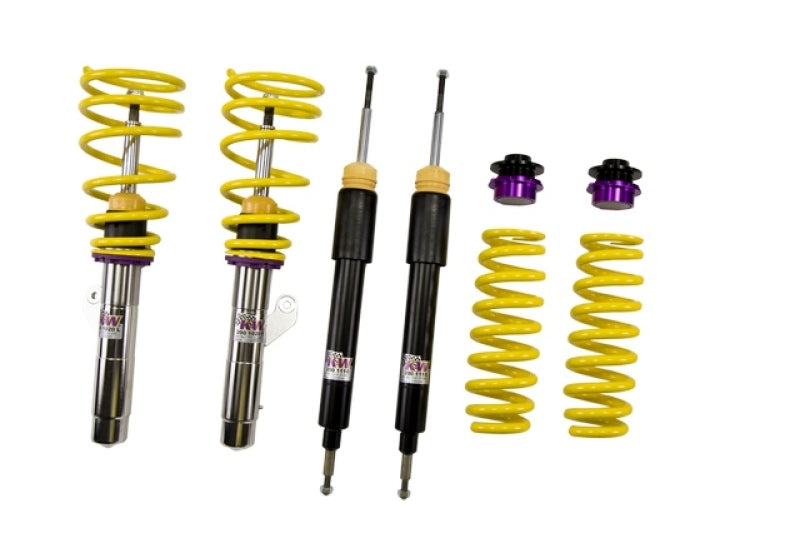 KW Coilover Kit V1 BMW 3-series E93 (390X) 4WDWagon