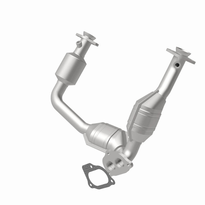 MagnaFlow Conv DF 03-04 Ranger 3.0L