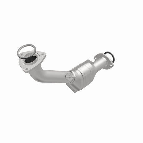 MagnaFlow Conv DF 02-04 Tacoma 2.4L front 50S