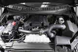 K&N 17-19 Ford F150/Raptor V6-3.5L F/I AirCharger Performance Intake