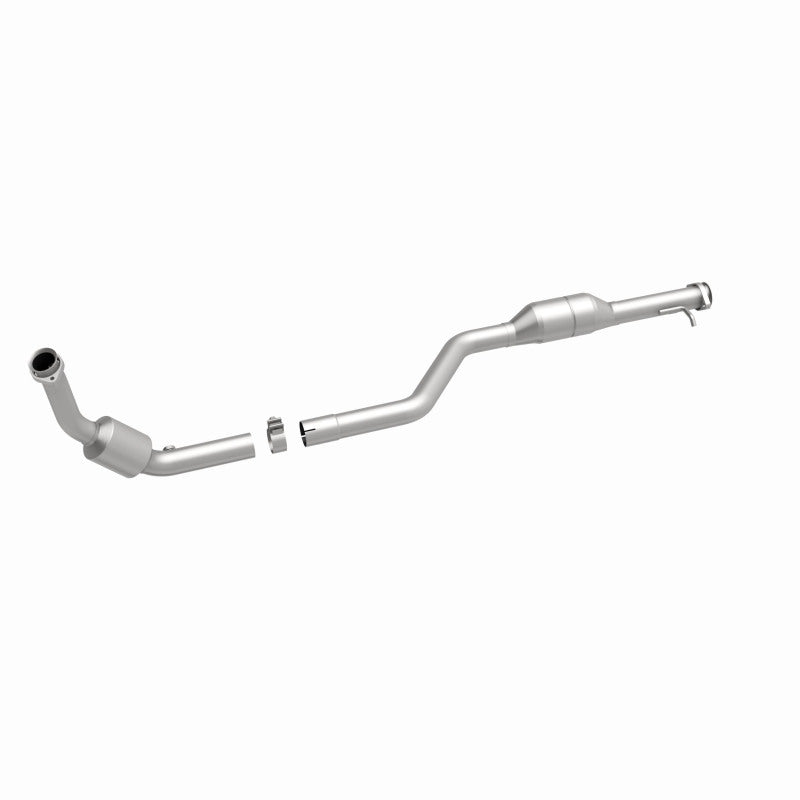 MagnaFlow Conv DF 99-00 Mercedes SL500 5.0L