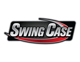UnderCover 16-20 Nissan Titan Drivers Side Swing Case - Black Smooth