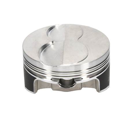 Wiseco Chevrolet LS 4.125in Bore 1.110in CH -2.80 CC Professional Piston Set