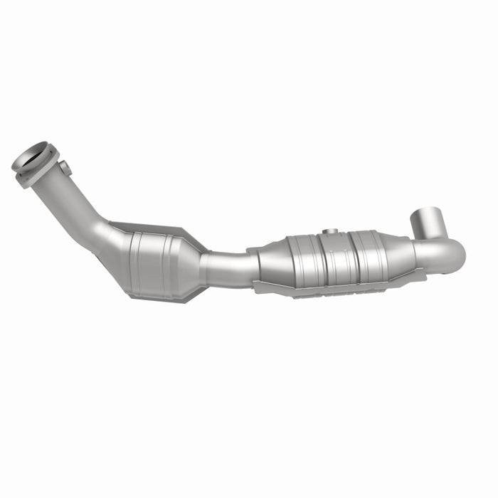 MagnaFlow Conv DF 01 Ford Trucks 4.6L